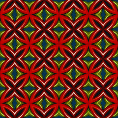 repeating geometric patterns. seamless abstract background.