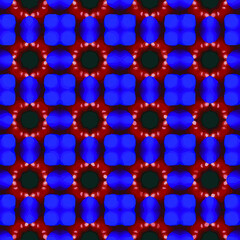 repeating geometric patterns. seamless abstract background.