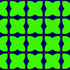 Naklejka premium repeating geometric patterns. seamless abstract background.