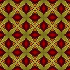 Fototapeta premium repeating geometric patterns. seamless abstract background.