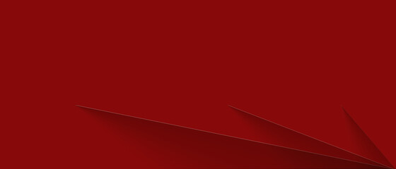 Abstract red background, luxury, with lines transparent gradient, you can use for ad, poster and card, template, business presentation