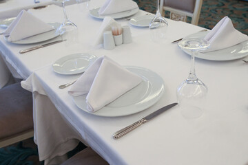 トルコ／ディヤクバクルのホテルのレストラン