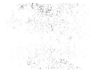 Obraz premium Cracked grunge urban background with rough surface. Dust overlay distress grained texture. One color graphic resource.