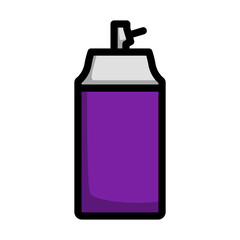 Paint Spray Icon