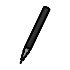 Liner Pen Icon