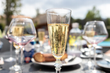 Coupe de Champagne