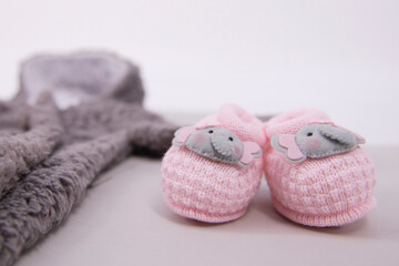 Baby Shoes