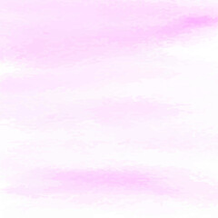 Abstract  Purple Pastel Watercolor Background