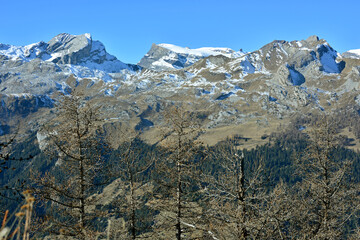 Les Diablerets