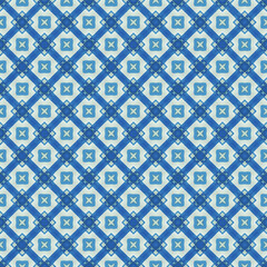 Color pattern texture. Colorful ornamental graphic design. Mosaic ornaments. Pattern template. Vector illustration.