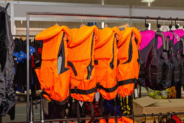 Life Vests
