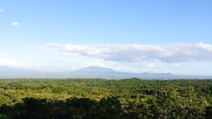 La Cruz, Costa Rica