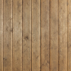 Brown decking plank texture