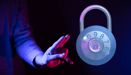 Cybersecurity of digital network systems with computer security enginee