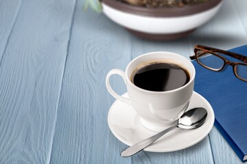 Coffee.