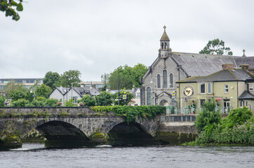 Limerick Ireland