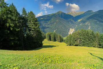 Ski- & Freizeit-Arena Bergeralm