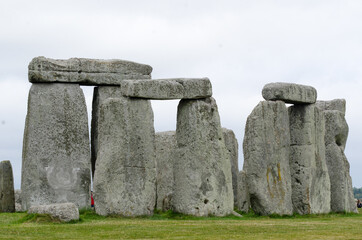 Stonehenge