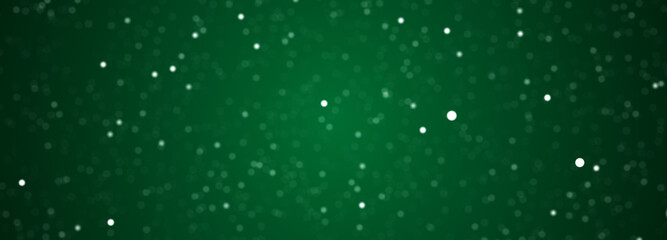 Illuminated dust particles with lens flare, abstract dust explosion on a beautiful background, a layer for photo editor, 3D rendering