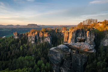 Sächsische Schweiz