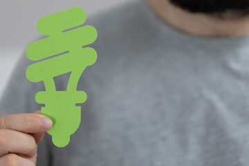 green power future energy eco wold