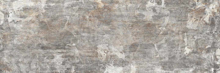 gray marble surface with veins and glossy abstract texture. background of natural material. illustration. backdrop in high resolution. raster file for designer use.