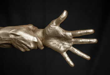 skillful fingers