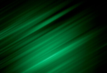 Background black and green dark are light with the gradient is the Surface with templates metal texture soft lines tech gradient abstract diagonal background silver black sleek with gray.