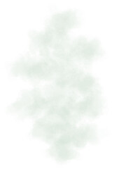 pastel blue watercolor texture design background