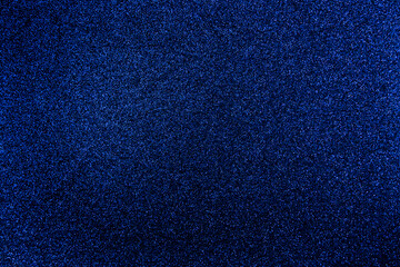 Shiny bright blue background Luxury turquoise texture
