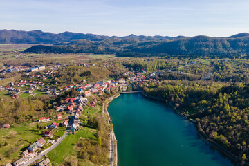 Fužine, Fuzine , Croatia , Hrvatska
