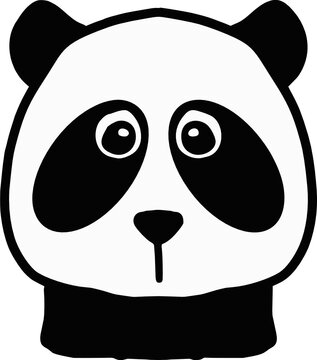 Cute Panda #45