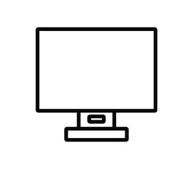Computer icon