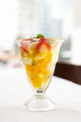 fruit salad