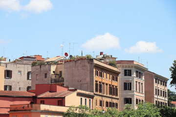 european architecture building travel photo