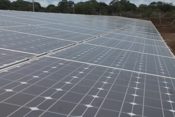 paneles solares 