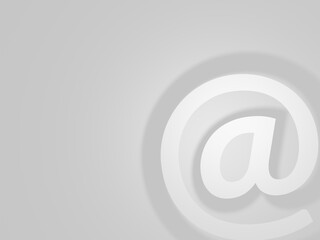 E-mail © Monika Janiak-Klicha