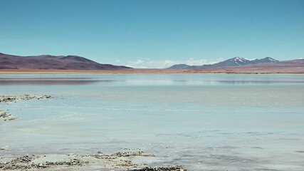 Salar de Uyuni Tour in Bolivia’s Altiplano