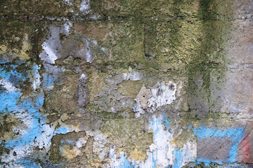grunge graffiti wall art texture backdrop