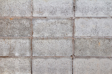 Brick wall. Used to make an advertisement background.