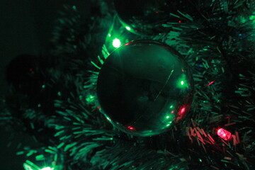 christmas tree 
