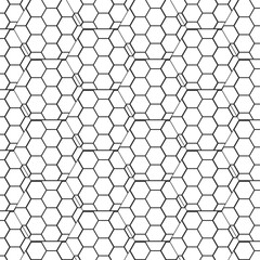 Obraz premium Geometric pattern for your design and background