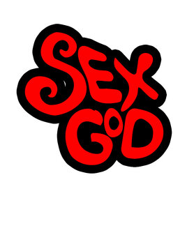 Sex God Type
