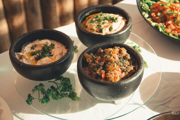 beauty food