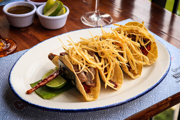 tacos