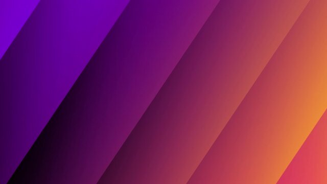 bstract soft red geometric rectangle with drop shadow background. Soft red colored geometric background with the look of overlapping rectangular shaped paper. 4K minimalist motion graphic design.