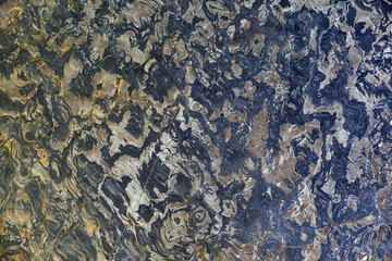 closed up of Marble texture background