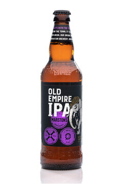 Marston Old Empire Indian Pale Ale