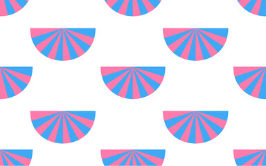 Candy-like pattern design Simple modern abstract pattern design, contemporary style.