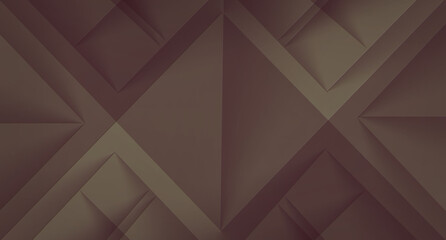 Abstract geometric background, dark paper, luxury, with lines transparent gradient, you can use for ad, poster and card, template, business presentation